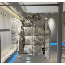 The North Face Down Jackets